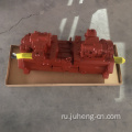 R450LC-7A Главный насос K5V200DTH-10AR-9C0Z-V Гидравлический насос
